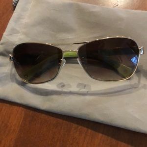 Coach Sunglasses